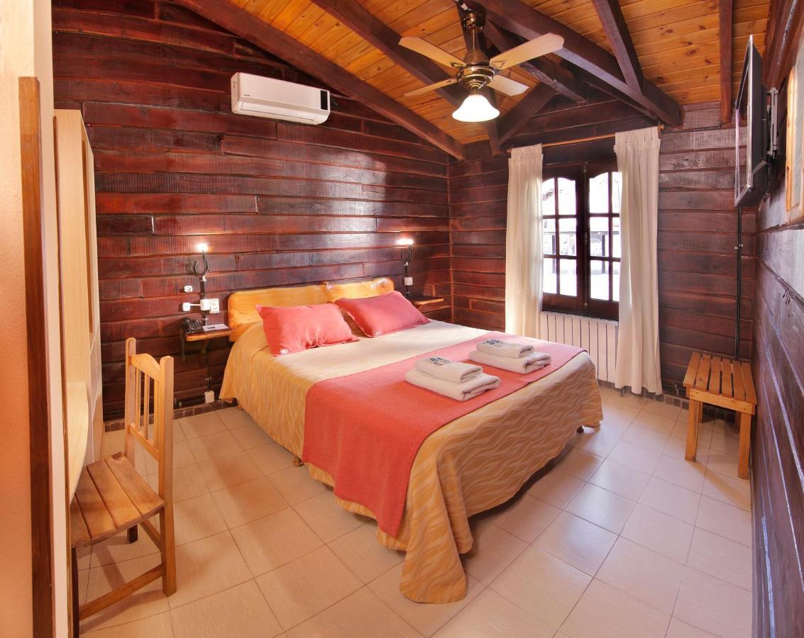 Posada Pfullendorf - Adults Only Villa General Belgrano Ngoại thất bức ảnh