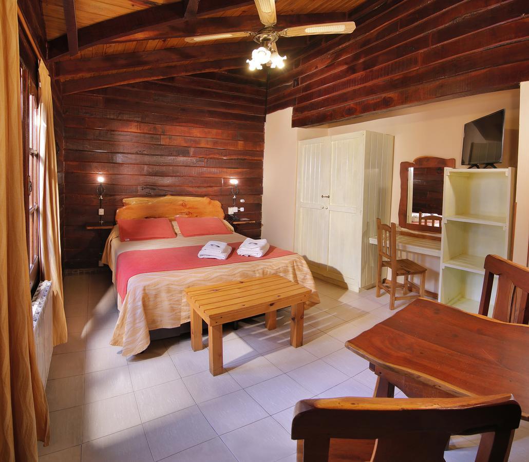 Posada Pfullendorf - Adults Only Villa General Belgrano Ngoại thất bức ảnh